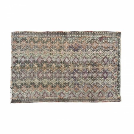 Kelim Teppe 131X198