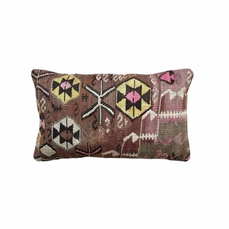 Kelim Putetrekk 30x50