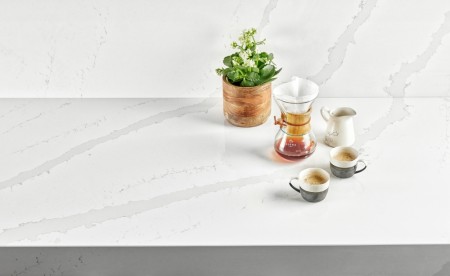 Calacatta Victory Gold