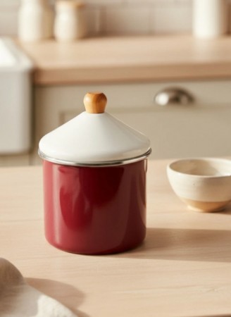 Nostalji Krydderbeholder