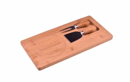 Gorgon Osteservisesett