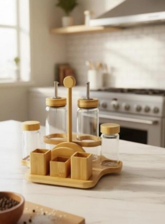 Mima Multifunksjonell Menasjsett