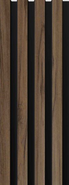 Nøytral Brun