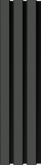 Flat Grå
