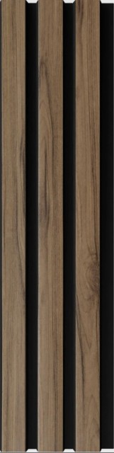 Nøytral Brun