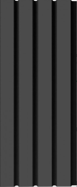 Flat Grå