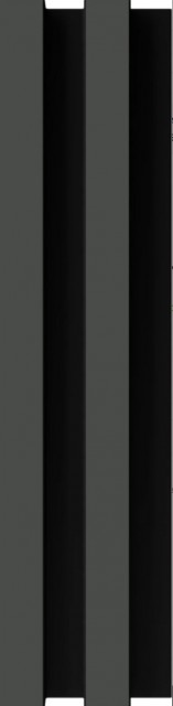 Flat Grå